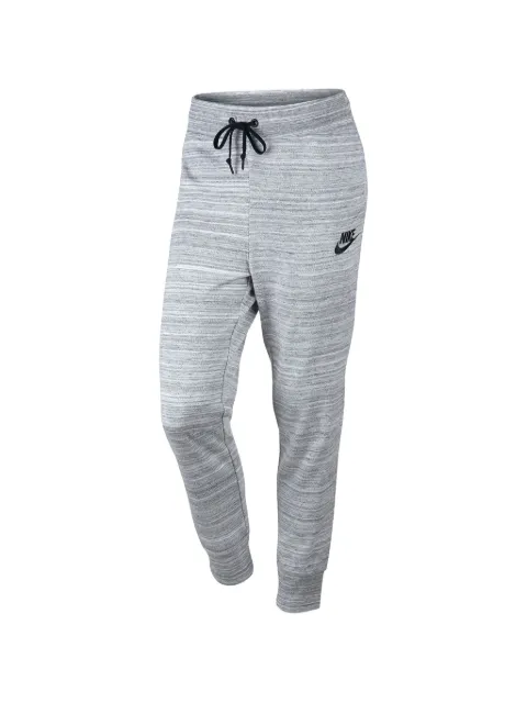 Nike Advance track pants White 837462