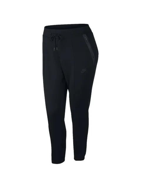 Nike Tech Fleece track pants Black 863124
