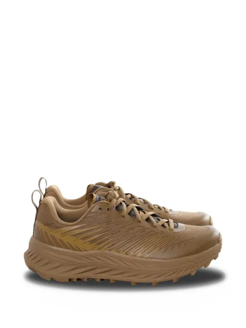 LOWA striped details sneakers Neutrals 3106930731
