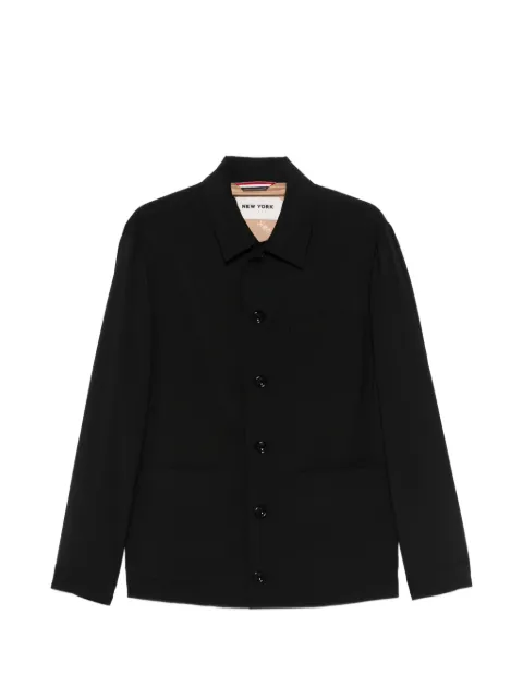 New York Resident pocket blazer Black 7I071PHOENIX