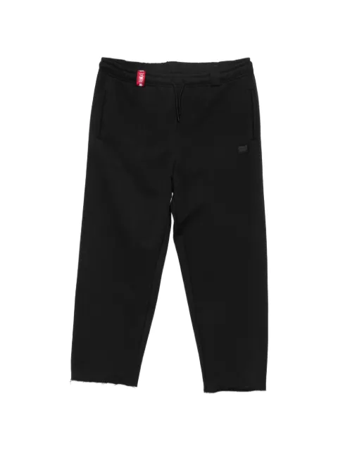 PROTOTYPES beltloop sweatpants Black PT08PA13USBK