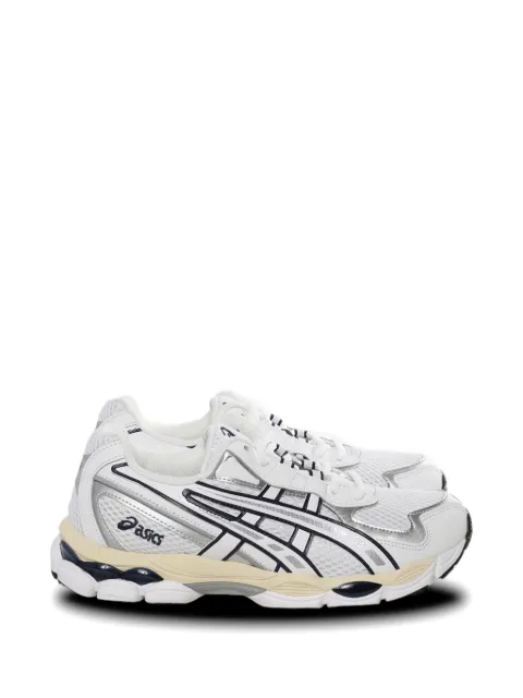 ASICS GEL-NYC 2055 sneakers White 1203A542108