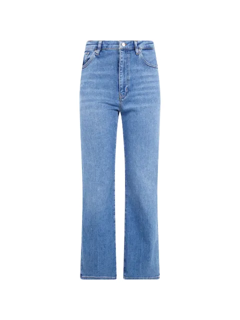FRAME The Reboot bootcut jeans Blue 3001464