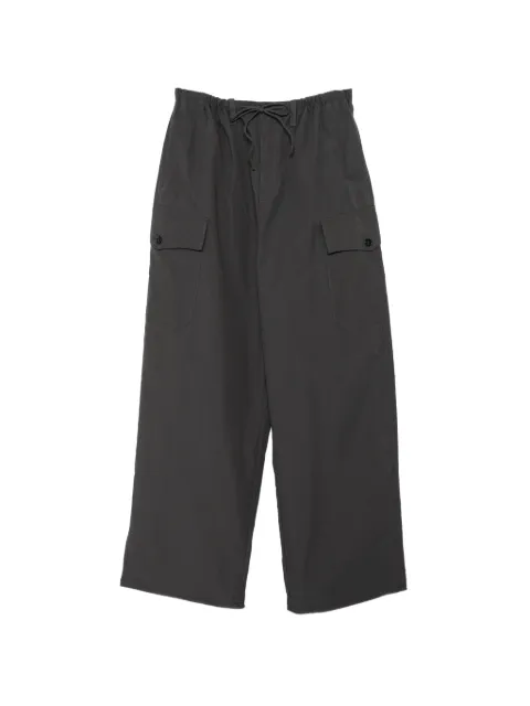 JNBY cargo trousers Grey 5Q4E11600