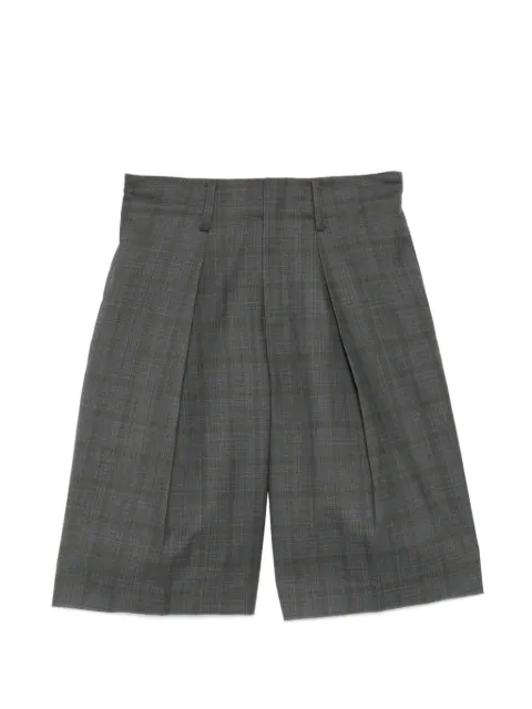 LESS Versatile shorts Grey 2Q4E15230