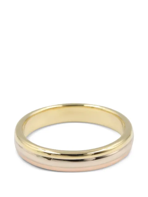 Cartier 2010s Vendome ring Gold 1053766