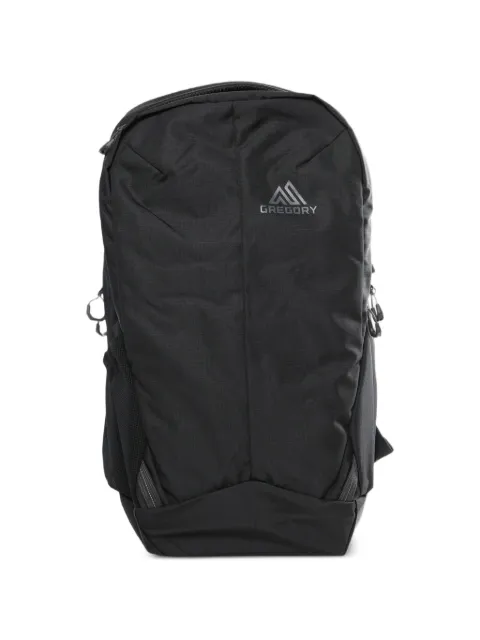 GREGORY Rhune 22 backpack Black 143376
