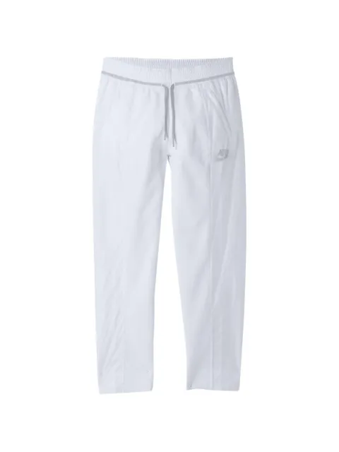 Nike splatter palazzo pants White 803010