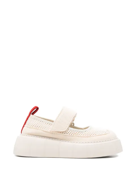 Inuikii Matilda Net sneakers Neutrals 10120050071