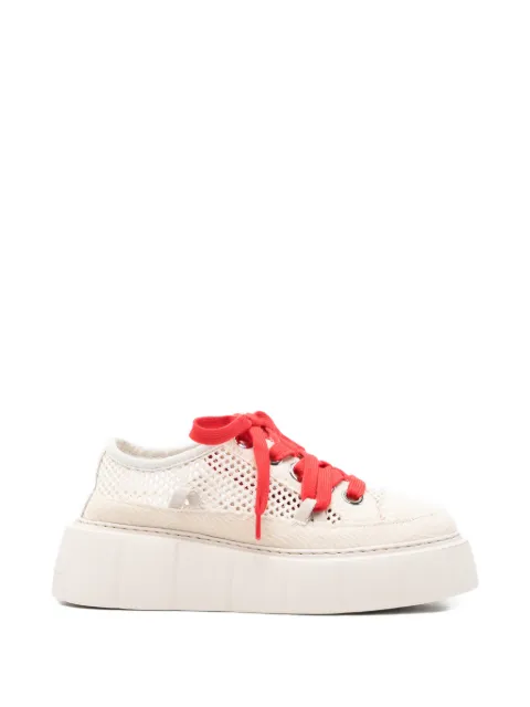 Inuikii Matilda Net sneakers Neutrals 10010010441