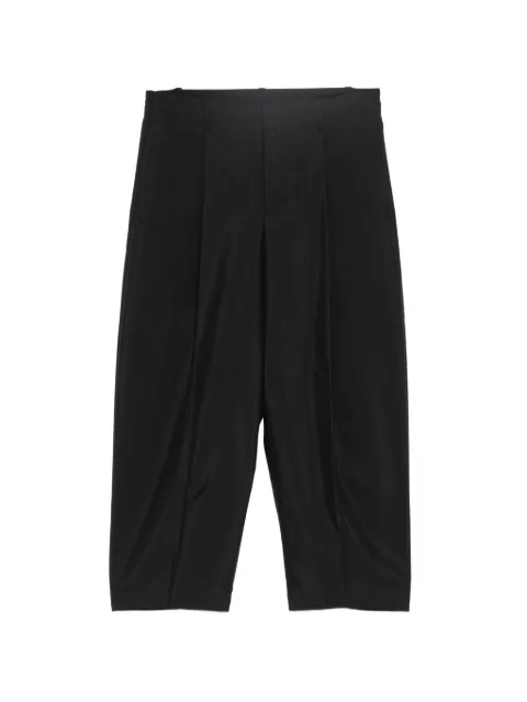 JNBY tapered trousers Black 5Q4E12590