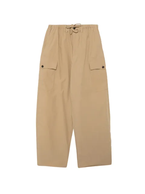 JNBY cargo trousers Neutrals 5Q4E11600