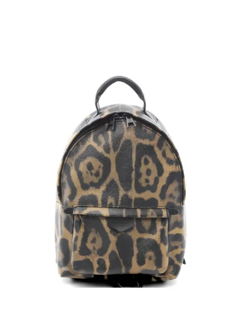 Louis Vuitton Pre-Owned 2010 PM Palm Springs backpack Neutrals 1053698