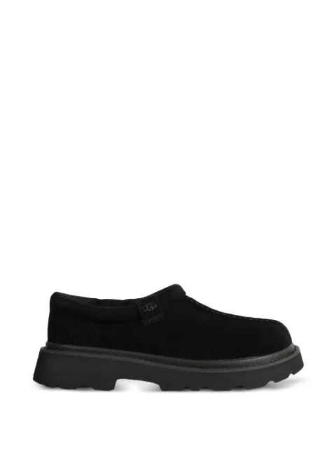 UGG Tasman Lug mules Black 1187650
