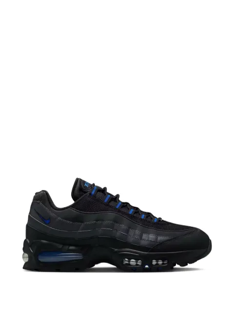 Nike Air Max 95 Big Bubble sneakers Black IM5987010