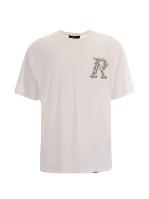Represent letter T-shirt Neutrals MLM100595072