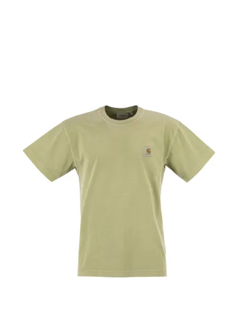 Carhartt WIP Nelson T-shirt Green I029949