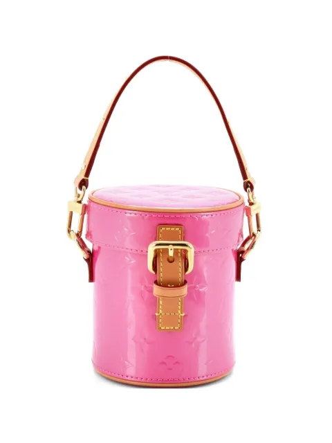 Louis Vuitton Pre-Owned Astor Monogram Vernis handbag Pink 5IWERZBVDRXAKOOE