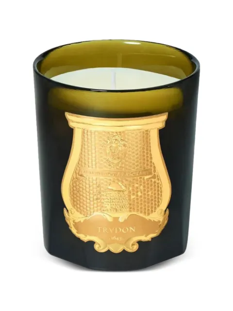 TRUDON Abd El Kader Moroccan Mint Tea candle Green ABD07TRU