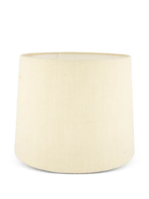 HOUSE OF CAPRICORN linen lampshade Neutrals 90077