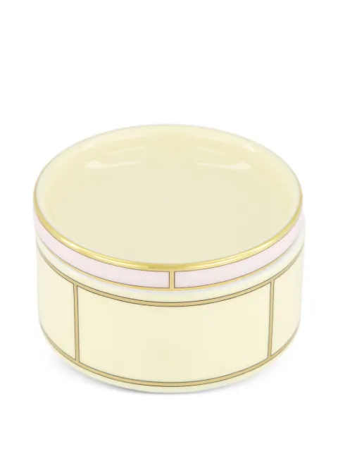 GINORI 1735 Diva sugar bowl Yellow 008RG00FZU000010245G00134901