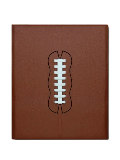 Assouline Footbal: The Impossible Collection book Brown L9020