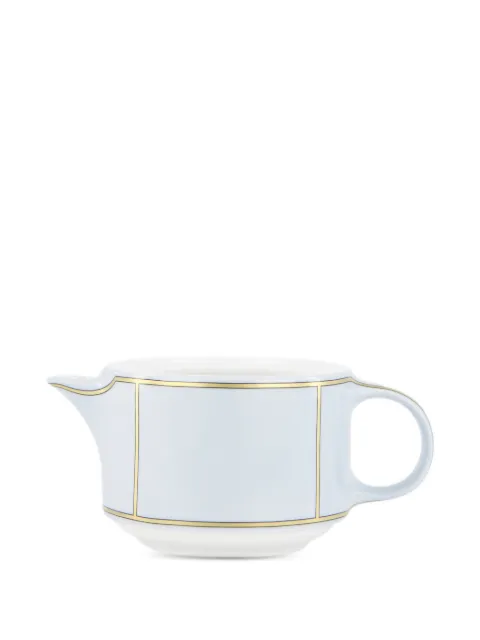 GINORI 1735 porcelain milk pitcher Blue 008RG00FLT000010300G00134903