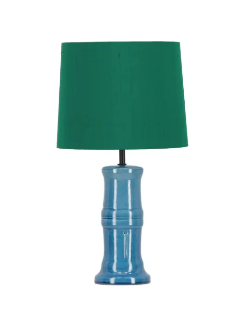 HOUSE OF CAPRICORN green lampshade Green 90073