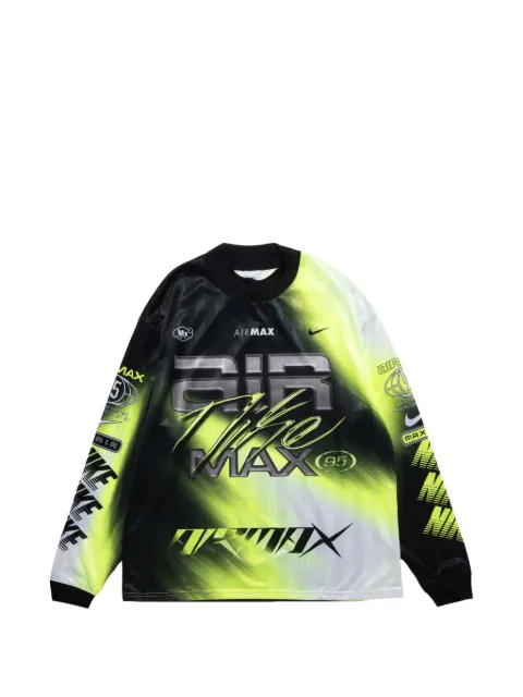 Nike Stadium Dri-FIT sweatshirt Black IQ1015