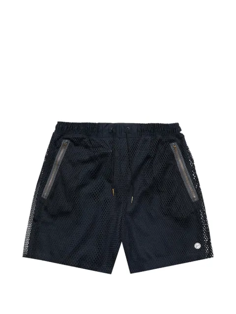 Jordan x Union LA Fragment shorts Black IM6553010