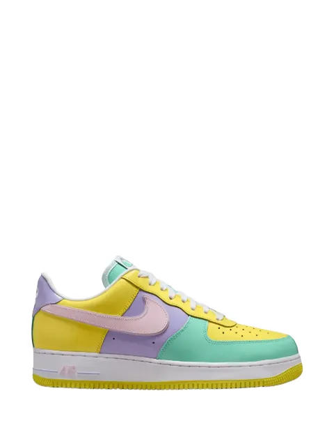 Nike Air Force 1 Low "Easter" sneakers Yellow IQ9706