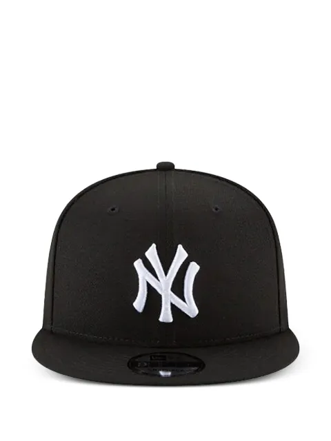 NEW ERA CAP New York Yankees hat Black 11591025