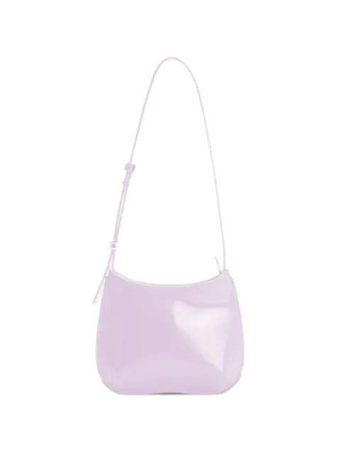 Jacquemus Le Petit Bisou crossbody bag Pink BAW00454AC18A01