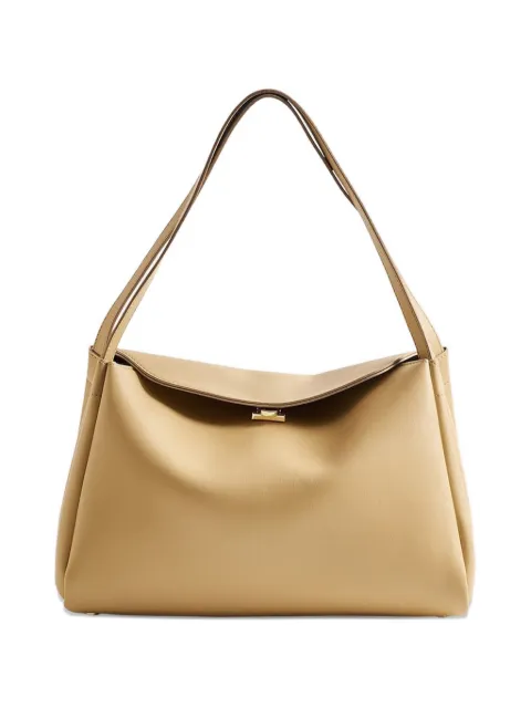 Themoirè Eudora shoulder bag Neutrals 261WTMCT0OOVF1225ASAND