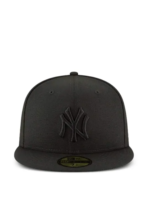 NEW ERA CAP MLB New York Mets baseball cap Black 11591128