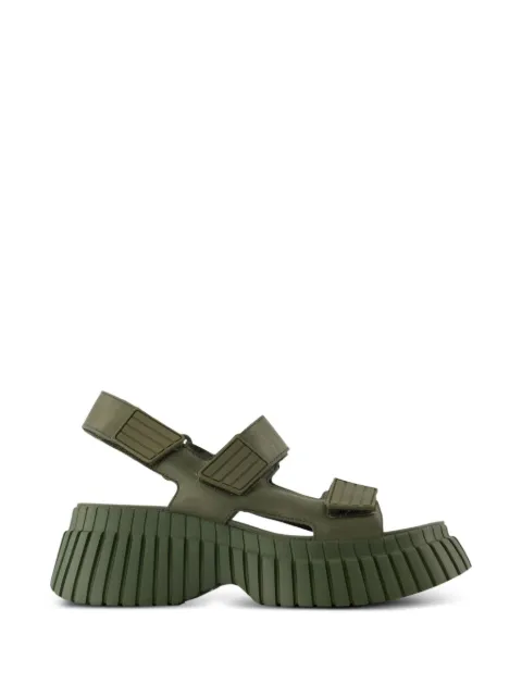 Camper BNC sandals Green K201511012