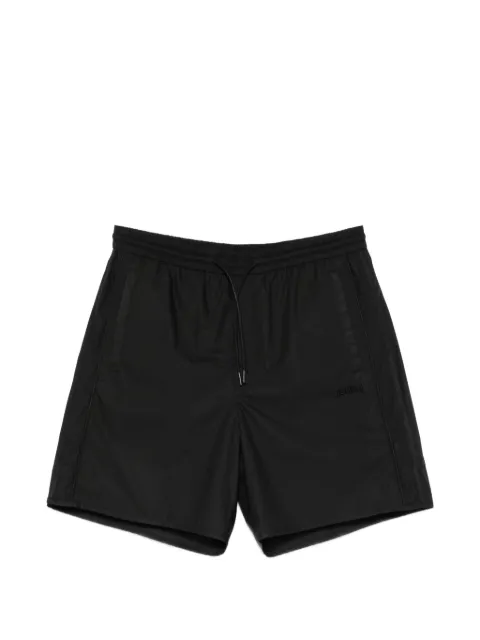 Juun.J drawstring shorts Black JC6325P505