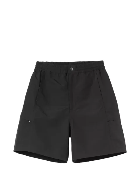 Carhartt WIP Iwan shorts Black I036151