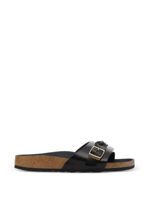 Birkenstock Oita braided sandals Black 1030589
