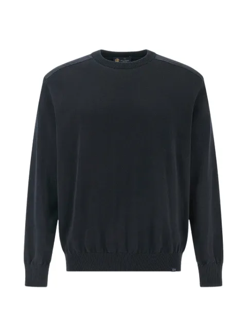 Paul & Shark crew-neck sweater Blue 26411523013