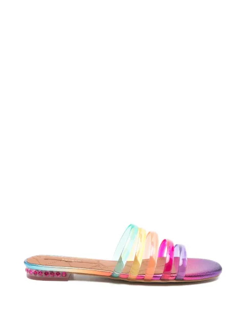 Kurt Geiger London Maddison flat sandals Pink 5585069999