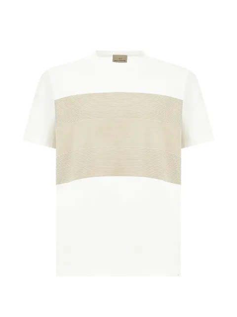 Paul & Shark crewneck T-shirt White 26411020331
