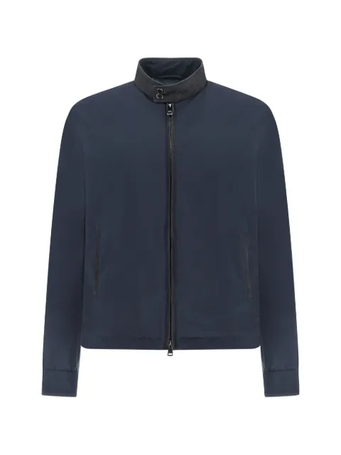 Paul & Shark Typhoon® jacket Blue 26412114013