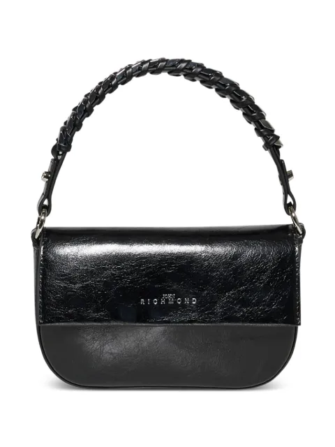 John Richmond mini clutch bag Black RWP26231BO