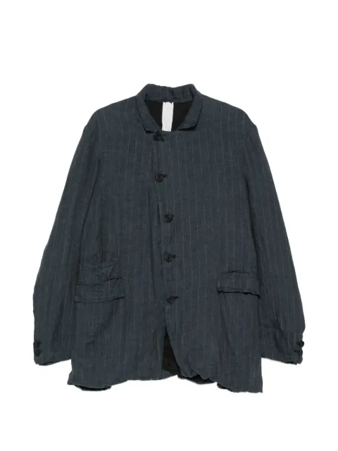 Ricorrrobe Cirro striped jacket Blue CIRRO