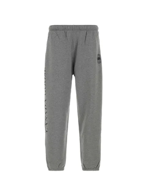 Canada Goose Rover Jogger trousers Grey 1287M2