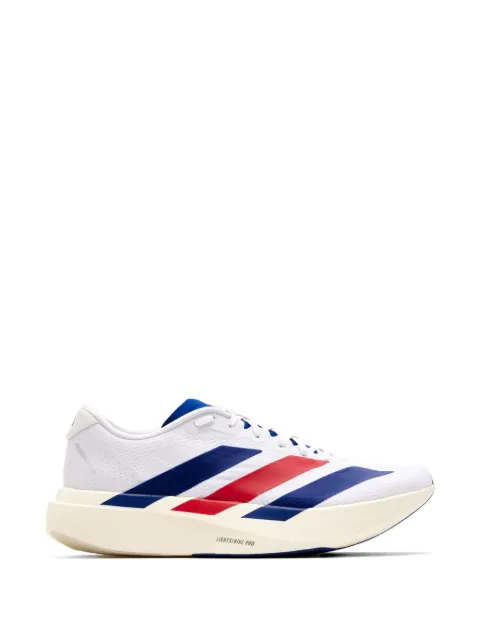 adidas Adizero Evo lace-up sneakers White KK3719