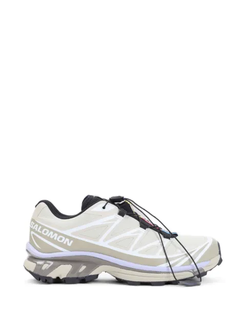 Salomon XT-6 Gore-Tex sneakers Neutrals L49202300