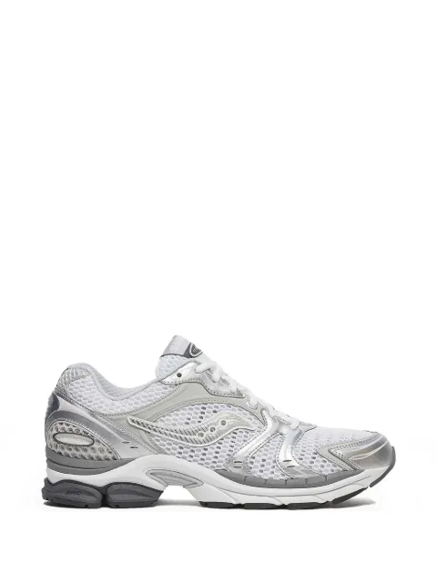 Saucony low top sneakers White S7070426