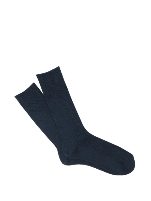 Anonymous Ism Brilliant Crew socks Blue 8042310049